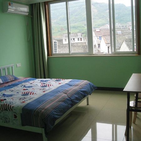 Ningbo Xikou International Youth Hostel מראה חיצוני תמונה
