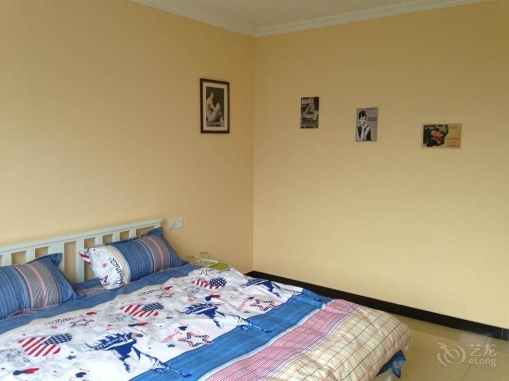 Ningbo Xikou International Youth Hostel מראה חיצוני תמונה
